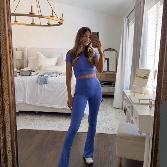 lululemon athletica Pants - Lululemon 2 piece set